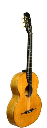 Hermann Hauser ® I – 1928