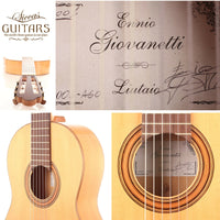Ennio Giovanetti - Torres 2002