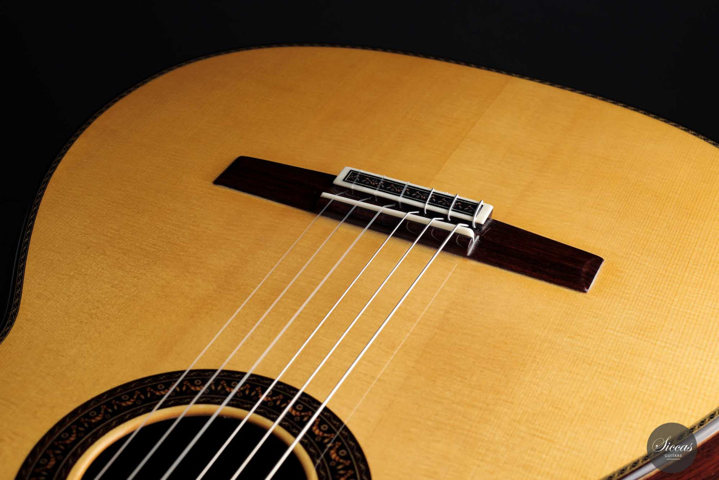 Vicente Carrillo - 2022 "Gabriela II" Doubletop