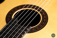 Vicente Carrillo - 2022 "Gabriela II" Doubletop
