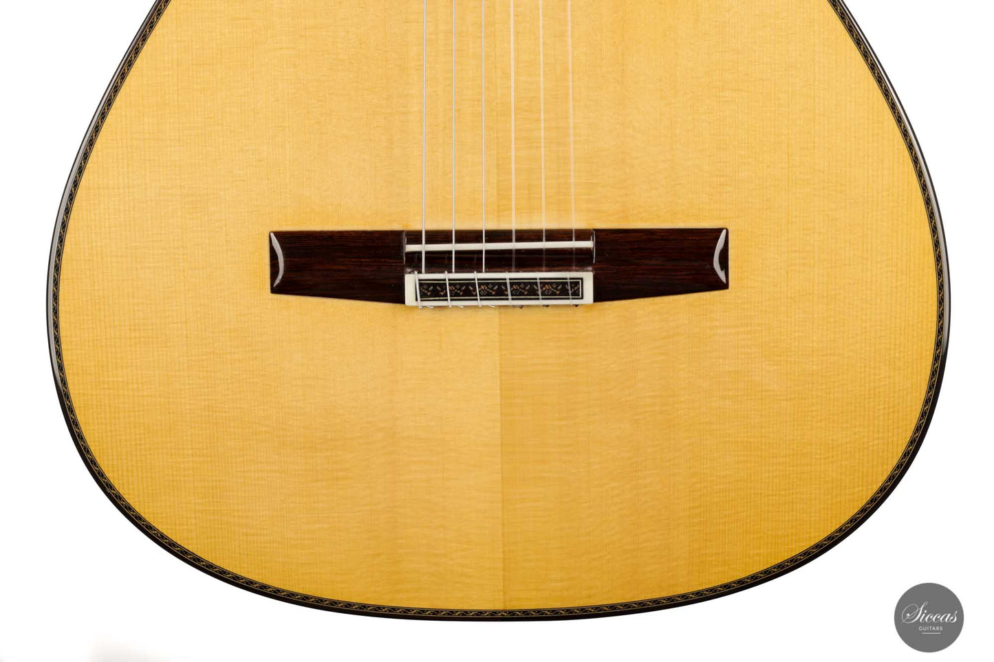 Vicente Carrillo - 2022 "Gabriela II" Doubletop