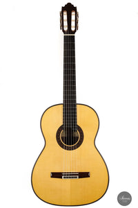 Vicente Carrillo - 2022 "Gabriela II" Doubletop