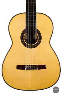 Vicente Carrillo - 2022 "Gabriela II" Doubletop