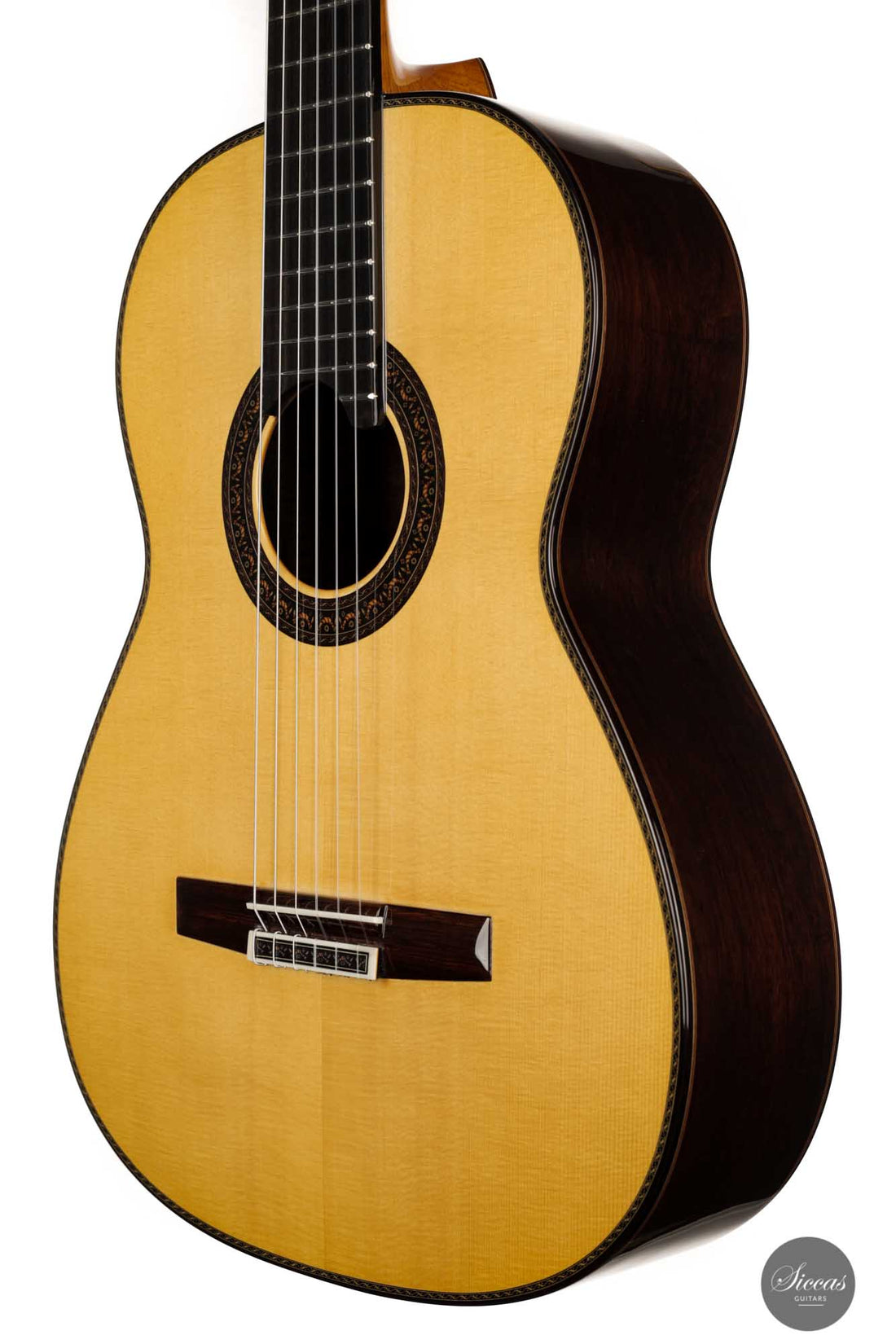 Vicente Carrillo - 2022 "Gabriela II" Doubletop