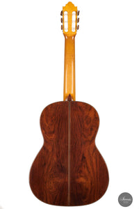 Vicente Carrillo - 2022 "Gabriela II" Doubletop