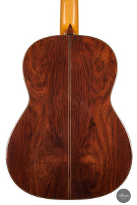 Vicente Carrillo - 2022 "Gabriela II" Doubletop