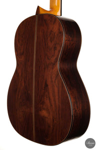Vicente Carrillo - 2022 "Gabriela II" Doubletop