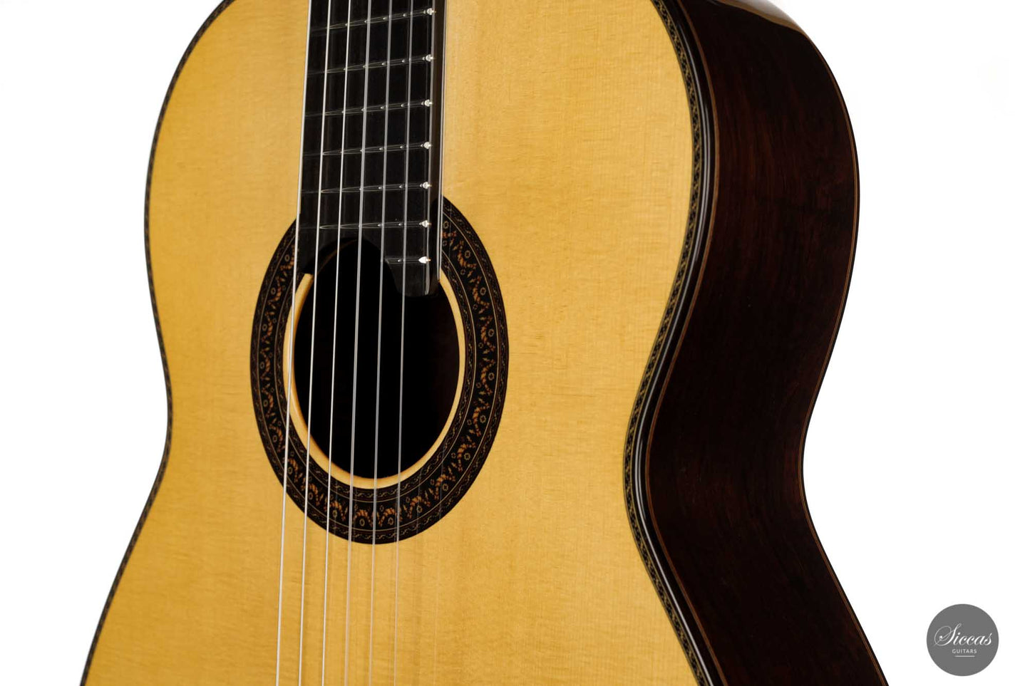Vicente Carrillo - 2022 "Gabriela II" Doubletop