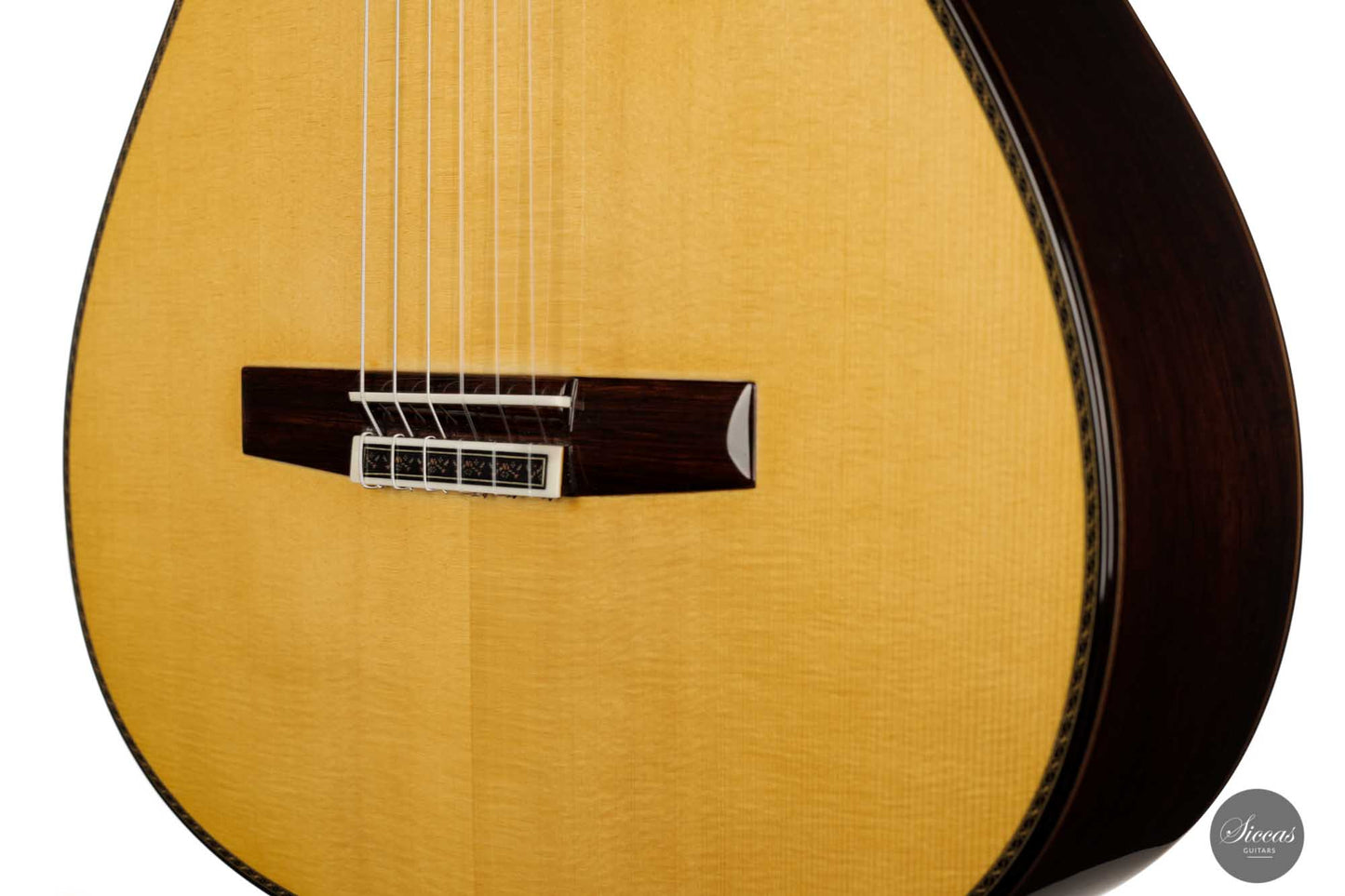 Vicente Carrillo - 2022 "Gabriela II" Doubletop