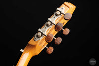 Vicente Carrillo - 2022 "Gabriela II" Doubletop