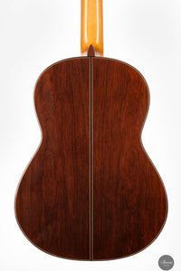 Vicente Carrillo - 2025 Gabriela II 63 cm