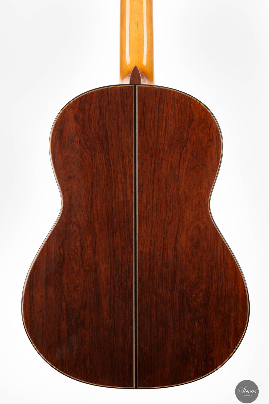 Vicente Carrillo - 2025 Gabriela II 64 cm