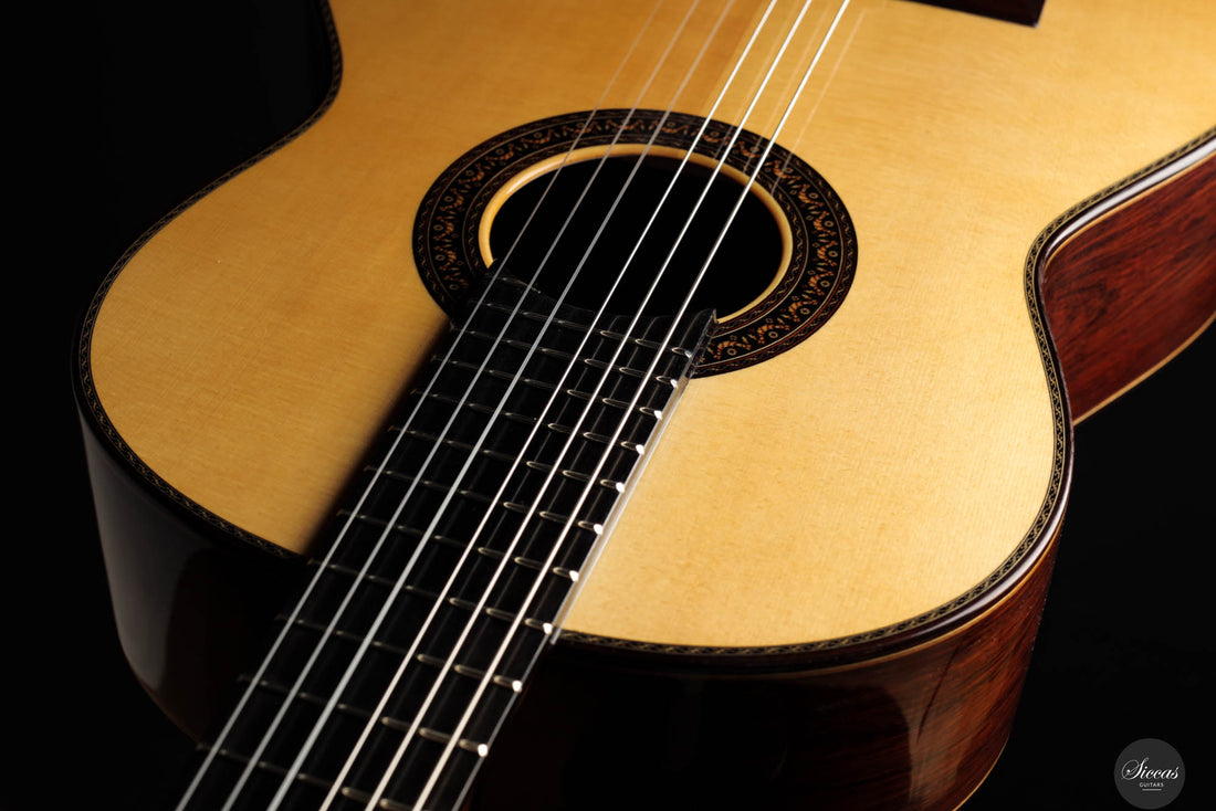 Vicente Carrillo - 2025 Gabriela II 64 cm