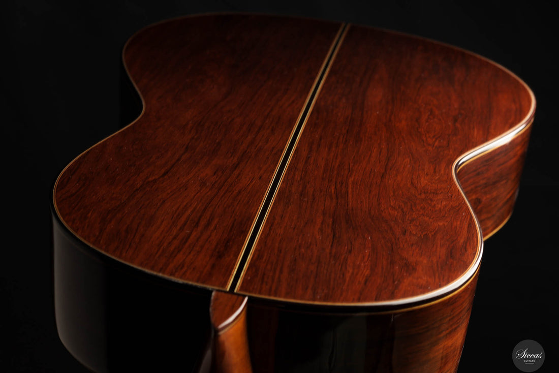 Vicente Carrillo - 2025 Gabriela II 63 cm