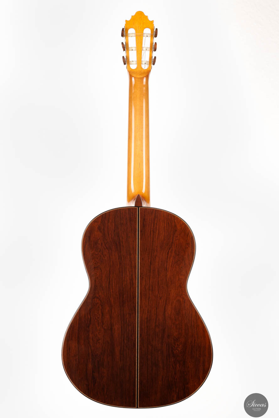 Vicente Carrillo - 2025 Gabriela II 63 cm