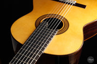 Vicente Carrillo - "Yamandu Costa" No. 31