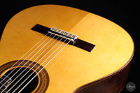 Vicente Carrillo - "Yamandu Costa" No. 31