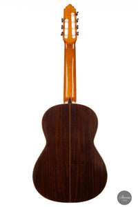Vicente Carrillo - "Yamandu Costa" No. 31