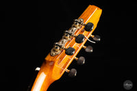 Vicente Carrillo - "Yamandu Costa" No. 31