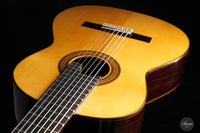 Vicente Carrillo - "Yamandu Costa" No. 31