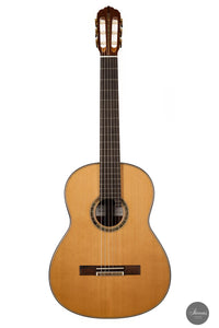 Vincent Humml - 2023 Doubletop 64 cm