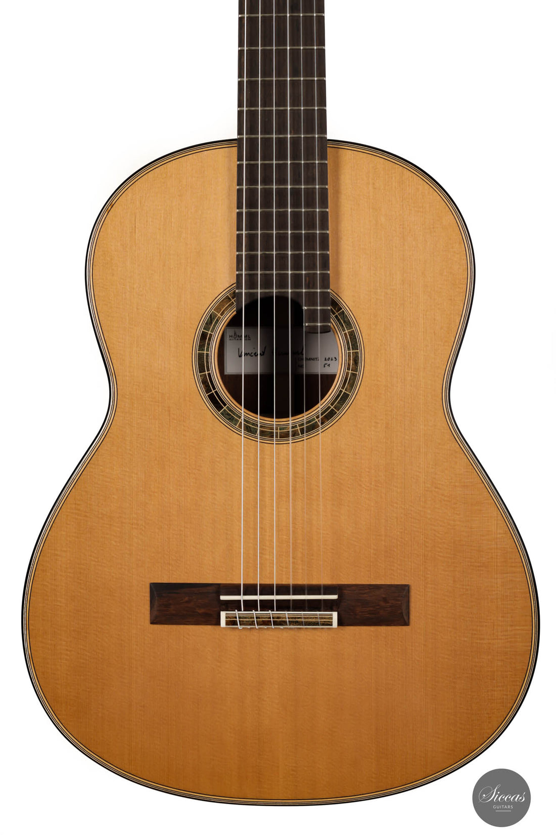 Vincent Humml - 2023 Doubletop 64 cm
