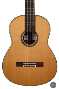 Vincent Humml - 2023 Doubletop 64 cm