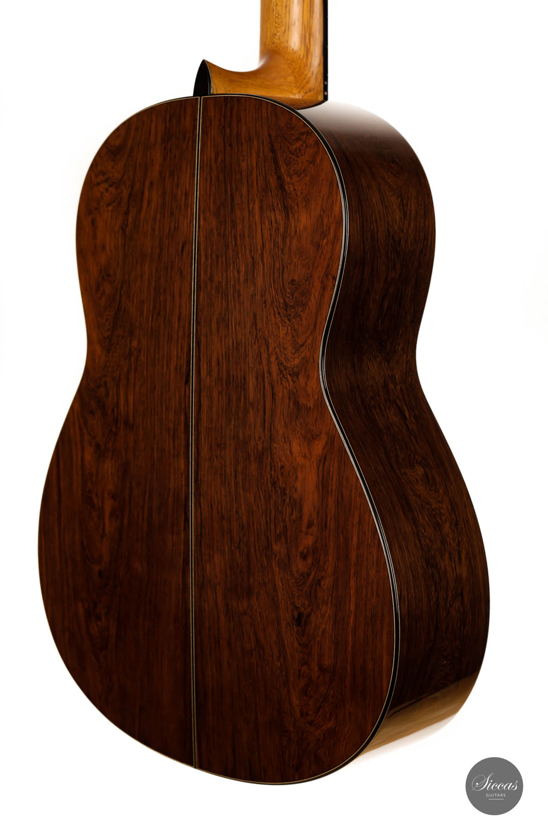 Vincent Humml - 2023 Doubletop 64 cm
