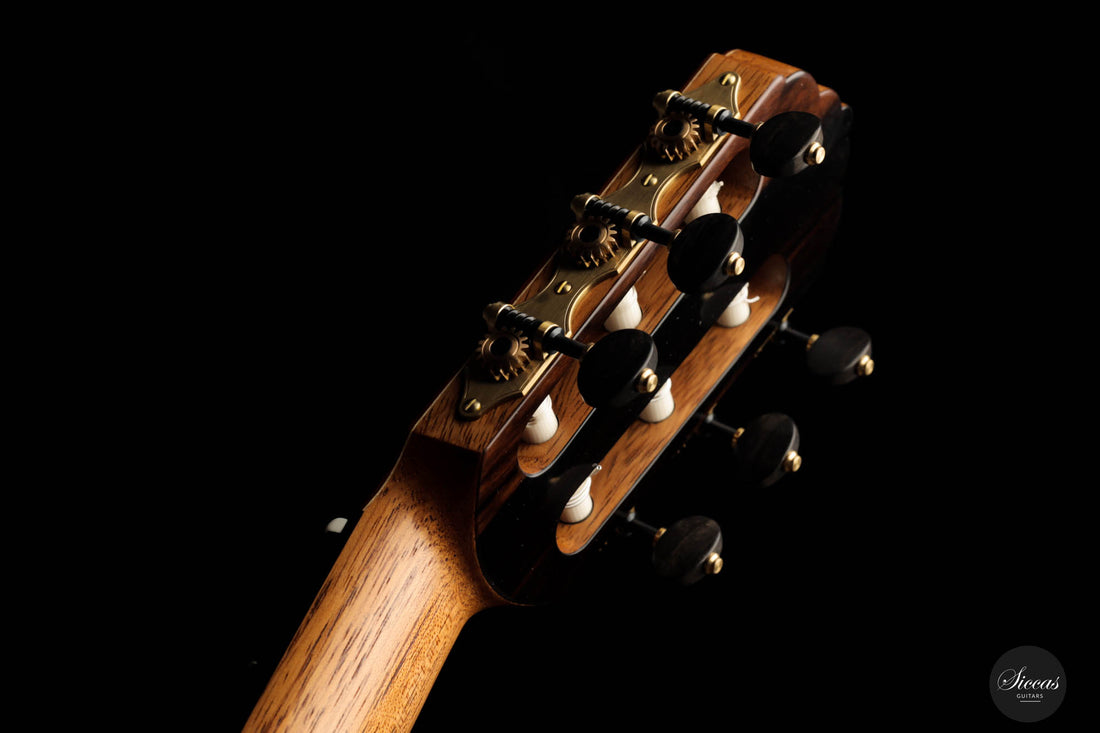 Vincent Humml - 2023 Doubletop 64 cm