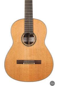 Vincent Humml - 2024 No. 60 Doubletop 64cm