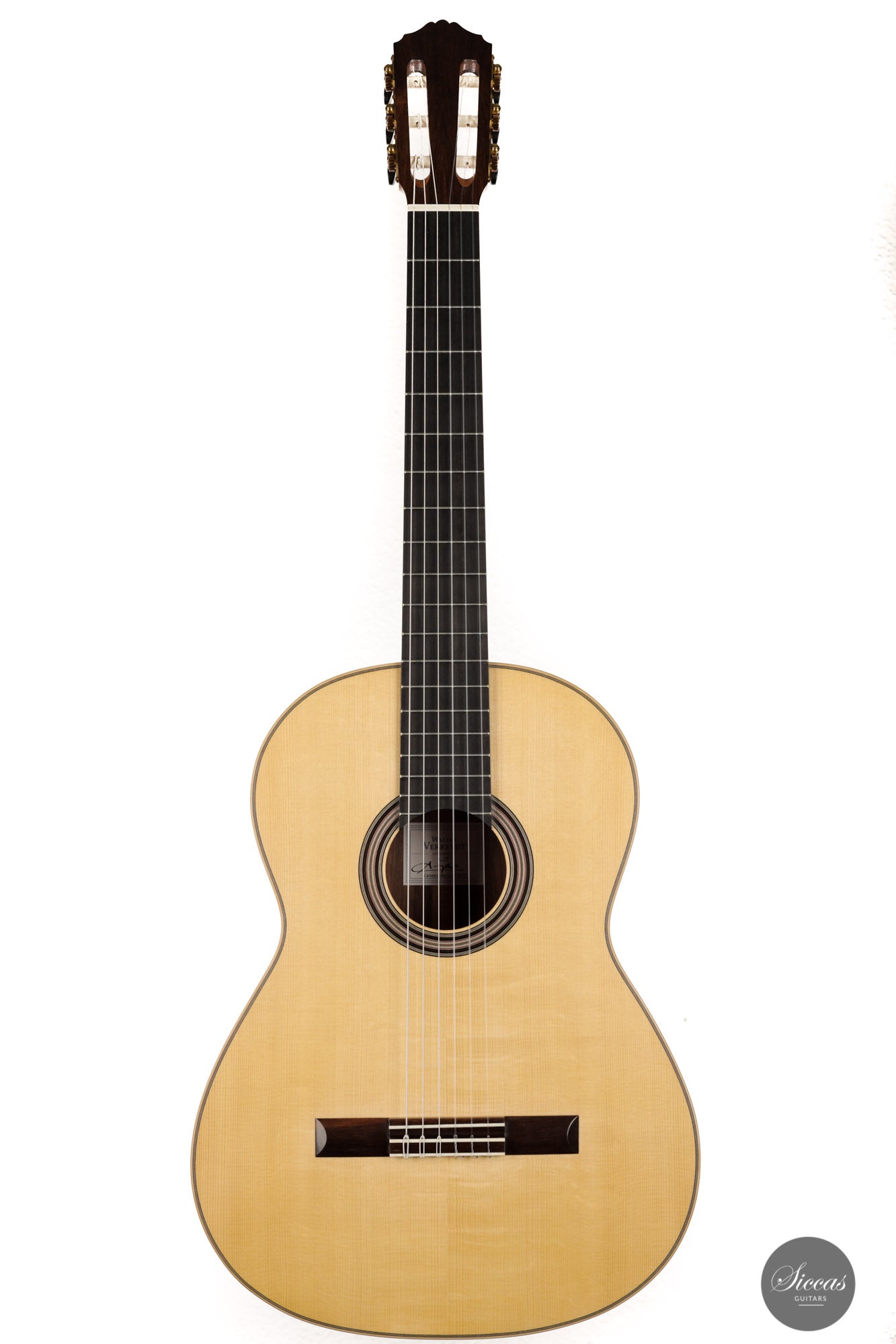 Walter Verreydt - 2022 "Manuel Ramirez 1915"