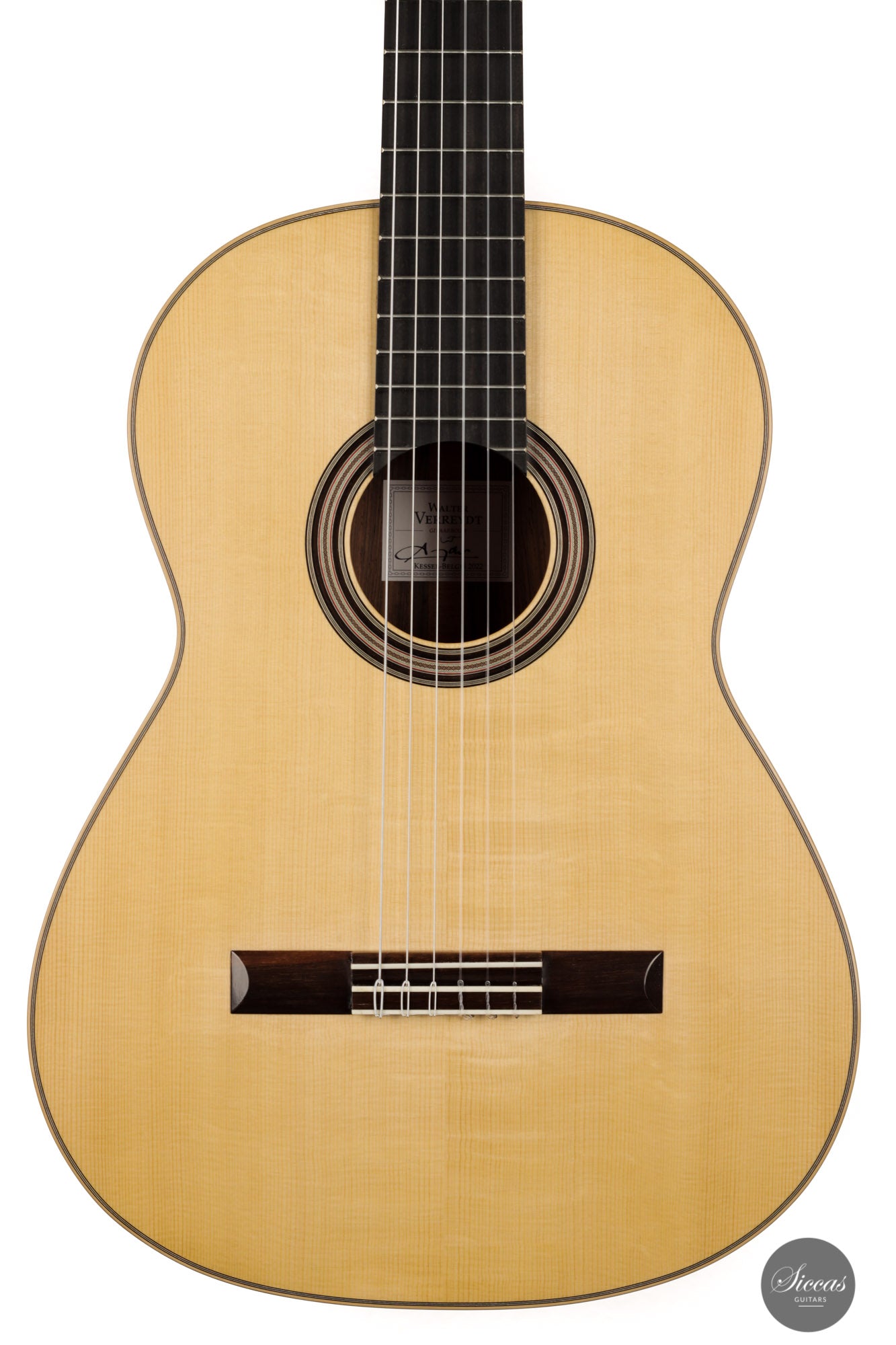 Walter Verreydt - 2022 "Manuel Ramirez 1915"