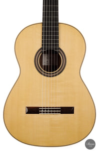 Walter Verreydt - 2022 "Manuel Ramirez 1915"