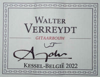 Walter Verreydt - 2022