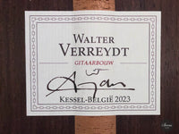 Walter Verreydt - 2023 Lattice