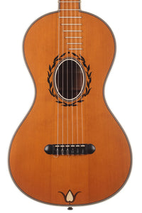 Weissgerber Damenmodell – 1919