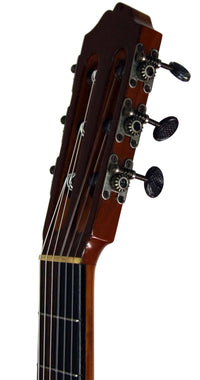 Richard Jacob Weissgerber - 1924/48