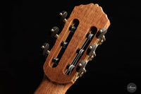 Wolfgang Jellinghaus - 1912 Ex-Segovia Spruce/Rosewood Antique