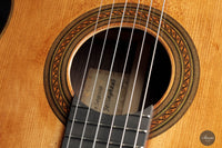Wolfgang Jellinghaus - 1912 Ex-Segovia Spruce/Rosewood Antique
