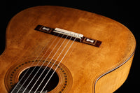 Wolfgang Jellinghaus - "Torres 43" Spruce/Maple 63 cm