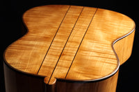 Wolfgang Jellinghaus - "Torres 43" Spruce/Maple 63 cm