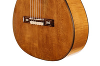 Wolfgang Jellinghaus - "Torres 43" Spruce / Maple 64 cm