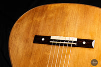 Wolfgang Jellinghaus - "Antonio de Torres" 115