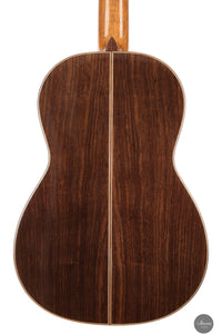 Wolfgang Jellinghaus - Antonio de Torres FE 17 A Indian Rosewood 63 cm