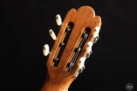 Wolfgang Jellinghaus - Antonio de Torres FE 17 A Indian Rosewood 63 cm