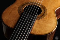 Wolfgang Jellinghaus - Antonio de Torres FE 17 A Indian Rosewood 63 cm