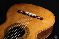 Wolfgang Jellinghaus - Antonio de Torres FE 17 A Indian Rosewood 63 cm