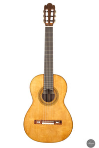 Wolfgang Jellinghaus - Antonio de Torres FE 17 A Indian Rosewood 63 cm