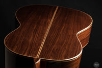 Wolfgang Jellinghaus - Antonio de Torres FE 17 A Indian Rosewood 63 cm