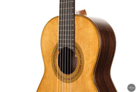 Wolfgang Jellinghaus - Antonio de Torres FE 17 A Indian Rosewood 63 cm